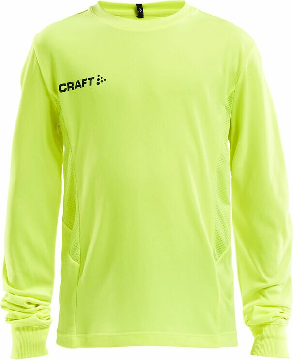 CRAFT Squad Go GK LS Jersey Jr Flumino (1851)