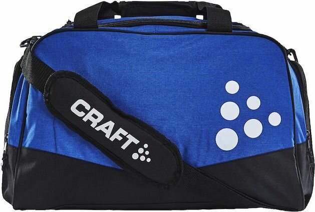 CRAFT Squad Duffel Medium Royal blue (1345)