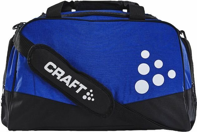 CRAFT Squad Duffel Medium Club cobolt (1346)
