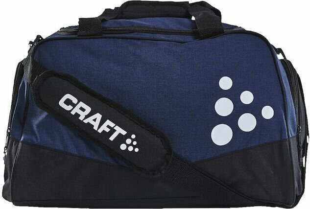 CRAFT Squad Duffel Medium Navy (1390)