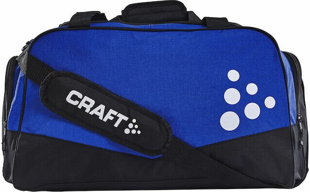 CRAFT Squad Duffel Large Club cobolt (1346)