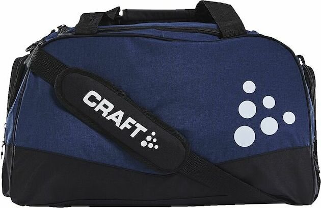 CRAFT Squad Duffel Large Navy (1390)