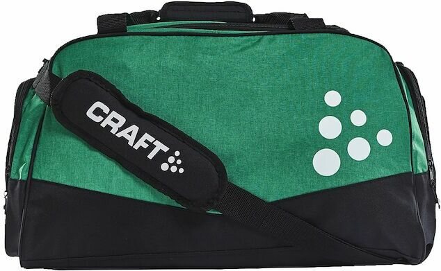 CRAFT Squad Duffel Large Team green (1651)