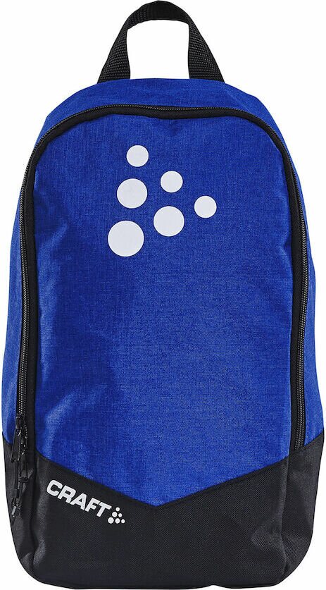 CRAFT Squad Shoebag 15 l Club cobolt (1346)