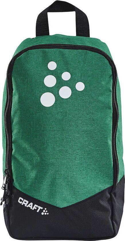 CRAFT Squad Shoebag 15 l Team green (1651)
