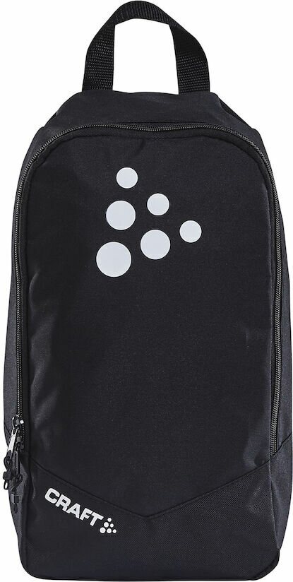 CRAFT Squad Shoebag 15 l Black (9999)