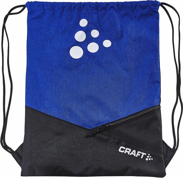 CRAFT Squad - Gym Bag Club cobolt (1346)