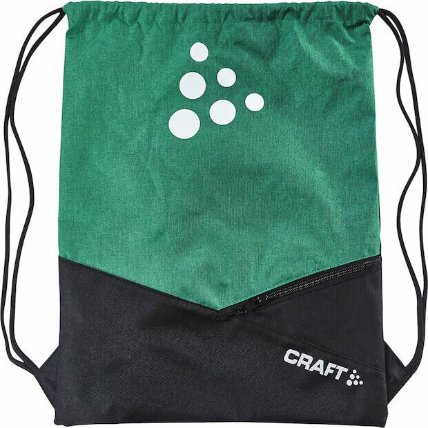 CRAFT Squad - Gym Bag Team green (1651)