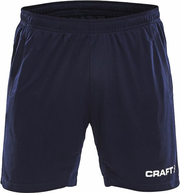 CRAFT Progress Practise Shorts M Navy (1390)