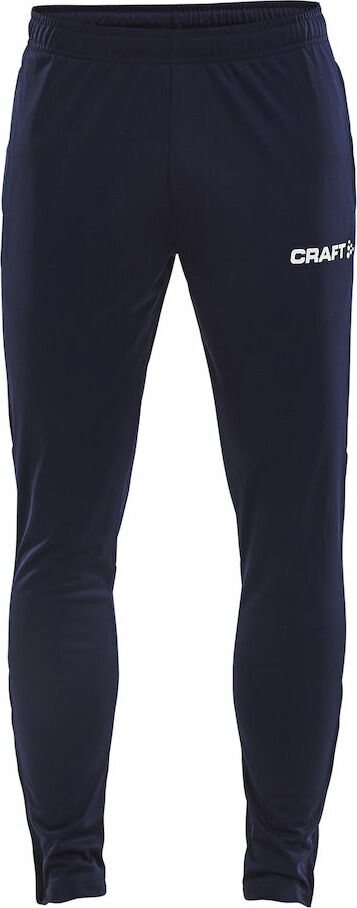 CRAFT Progress Pant M Navy/White (1390)