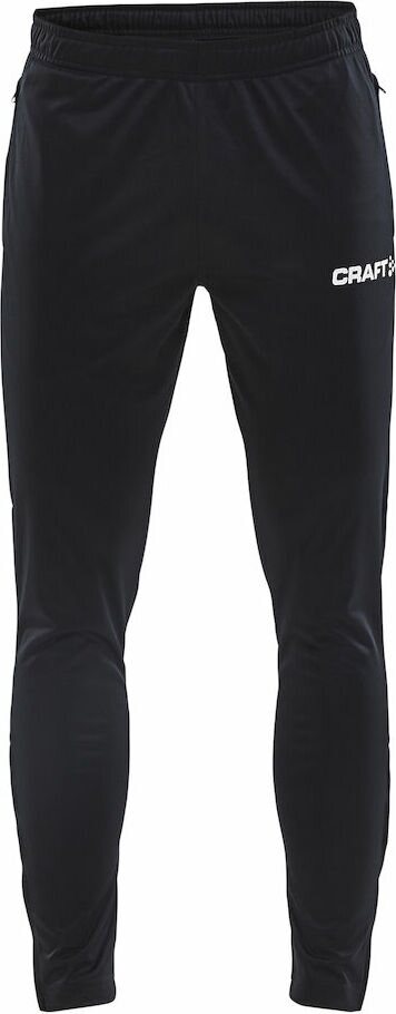 CRAFT Progress Pant M Black (9999)