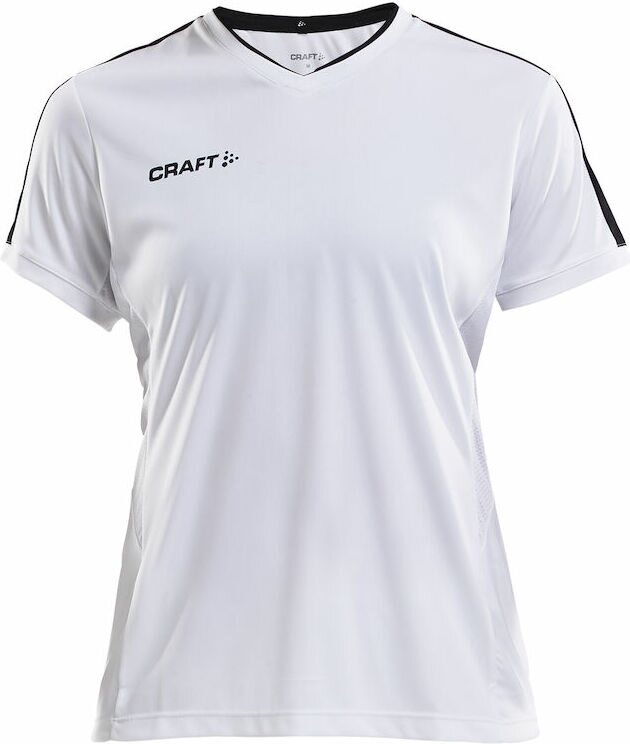 CRAFT Progress Practise Tee W White (1900)