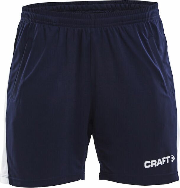 CRAFT Progress Practise Shorts W Navy (1390)