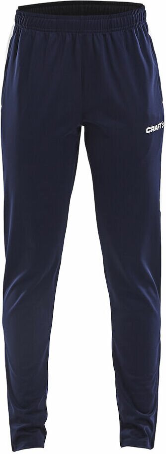 CRAFT Progress Pant W Navy/White (1390)