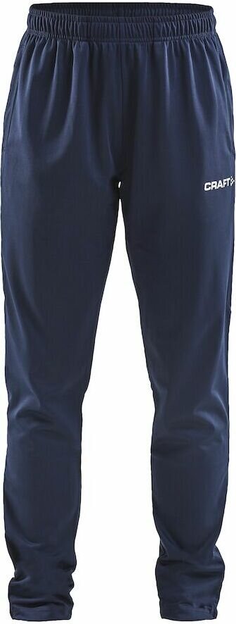 CRAFT Progress Pant W Navy (390000)