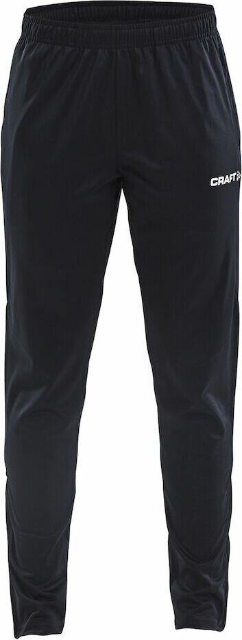 CRAFT Progress Pant W Black (9999)