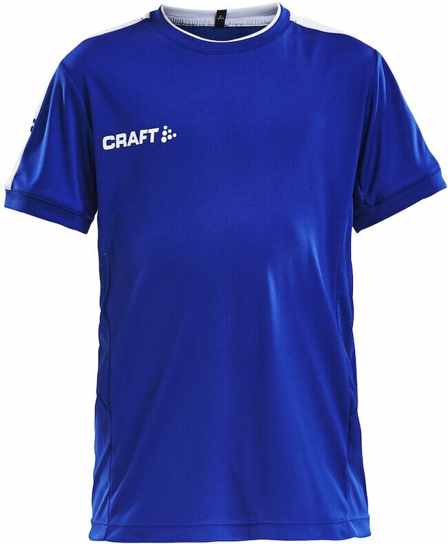 CRAFT Progress Practise Tee Jr Club cobolt (1346)