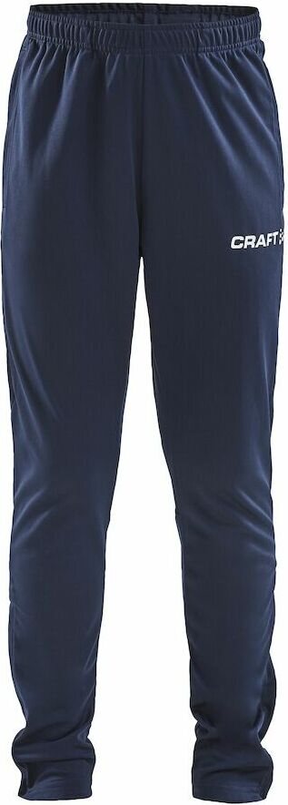 CRAFT Progress Pant Jr Navy (390000)