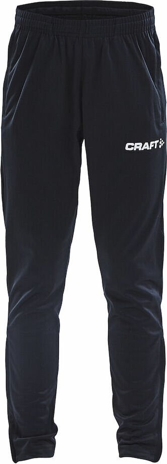CRAFT Progress Pant Jr Black (9999)