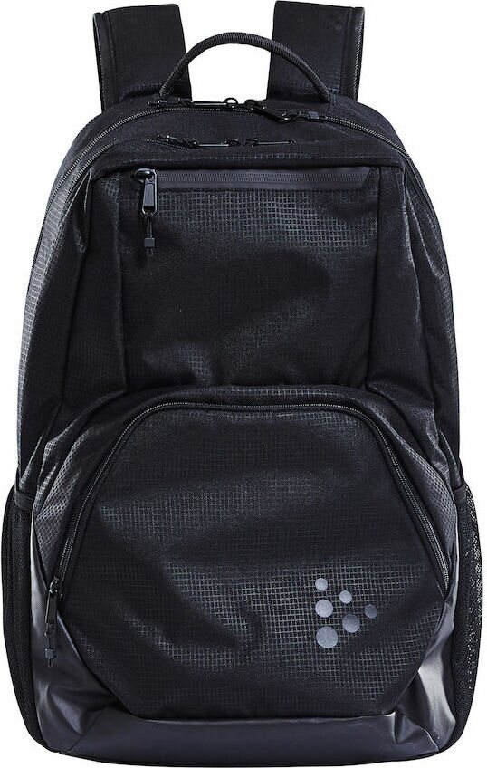 CRAFT Transit - Backpack 35 l Black (9999)