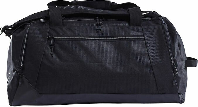CRAFT Transit 45L Bag Black (9999)