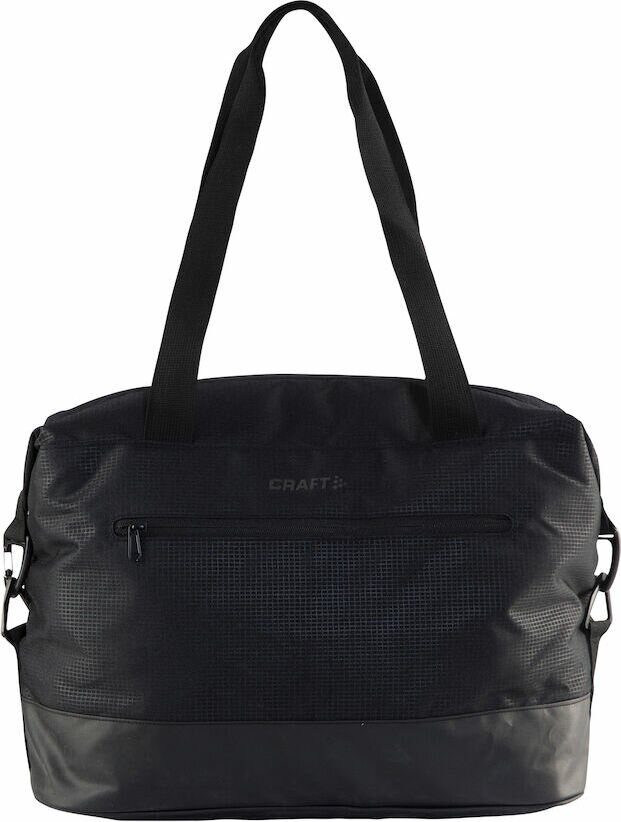 CRAFT Transit Studio Bag Black (9999)