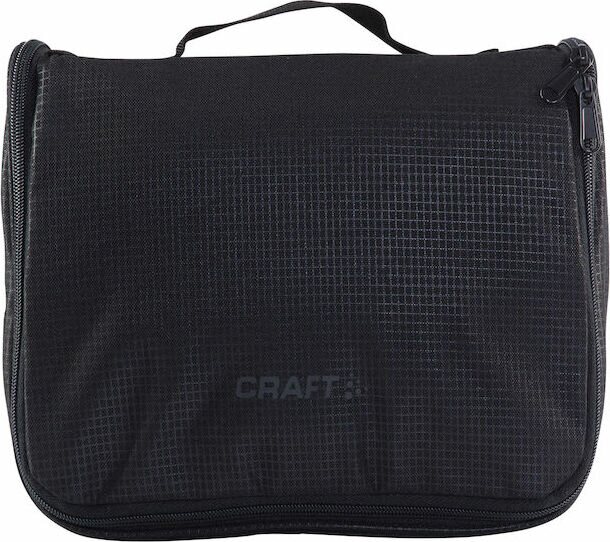 CRAFT Transit Wash Bag II Black (9999)