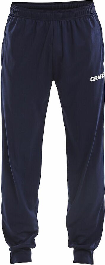 CRAFT Progress Pant Straight M Navy (1390)