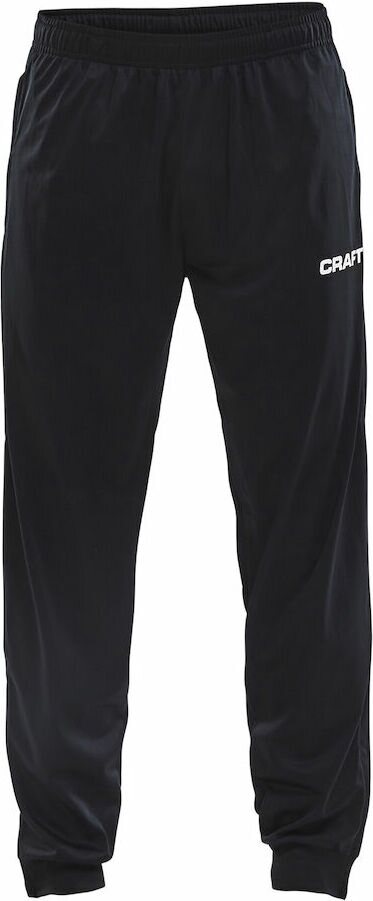 CRAFT Progress Pant Straight M Black (9999)