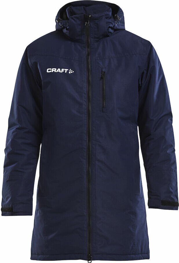CRAFT Jacket Parkas M Navy (1390)
