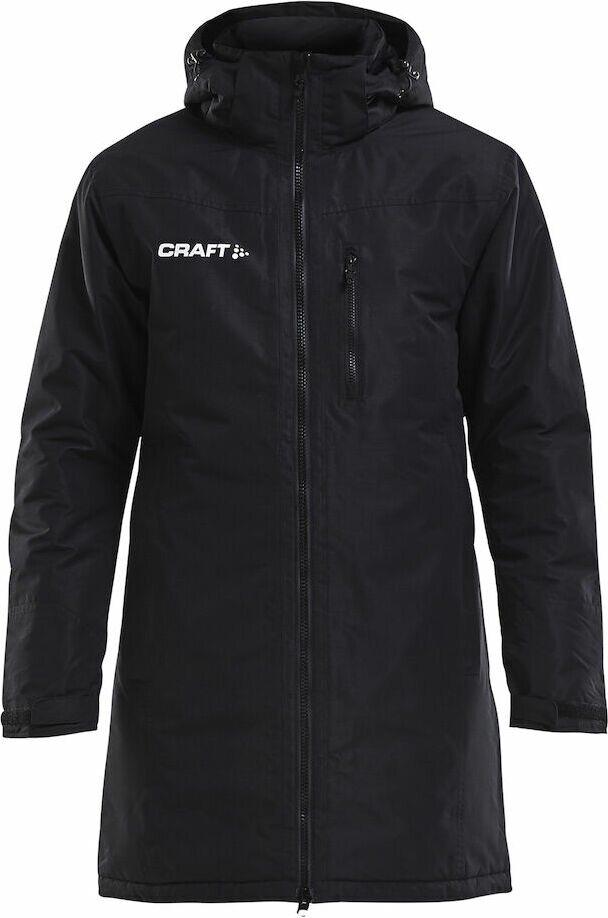 CRAFT Jacket Parkas M Black (9999)