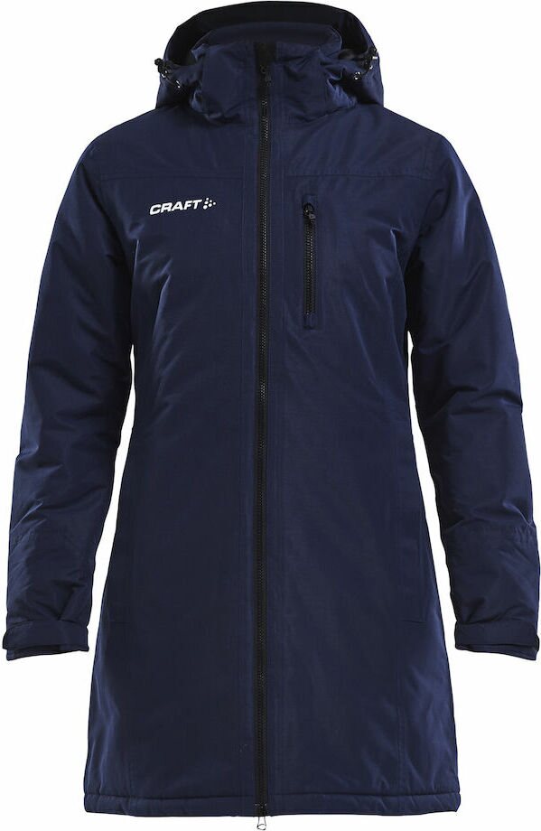 CRAFT Jacket Parkas W Navy (1390)
