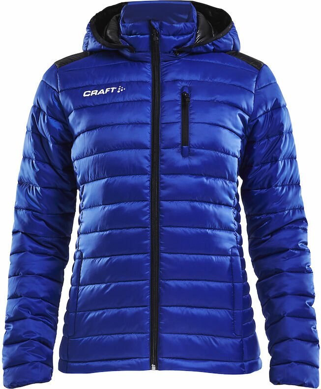 CRAFT Isolate Jacket W Club cobolt (1346)