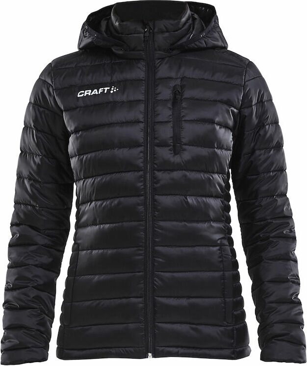 CRAFT Isolate Jacket W Black (9999)
