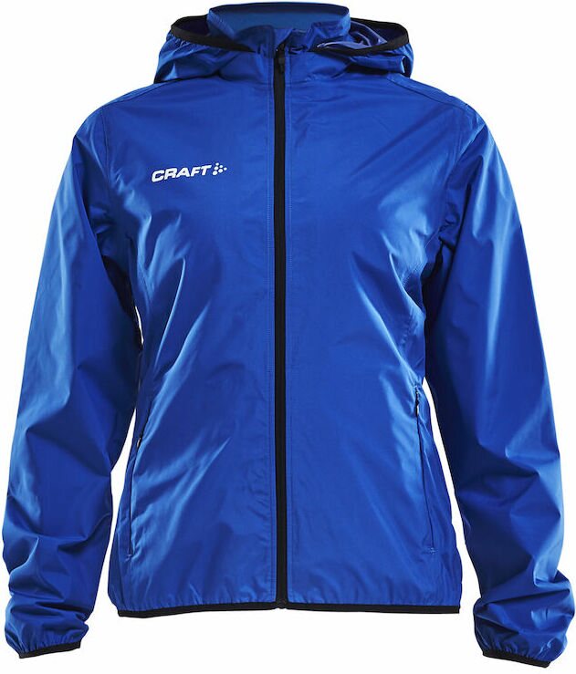 CRAFT Jacket Rain W Royal blue (1345)