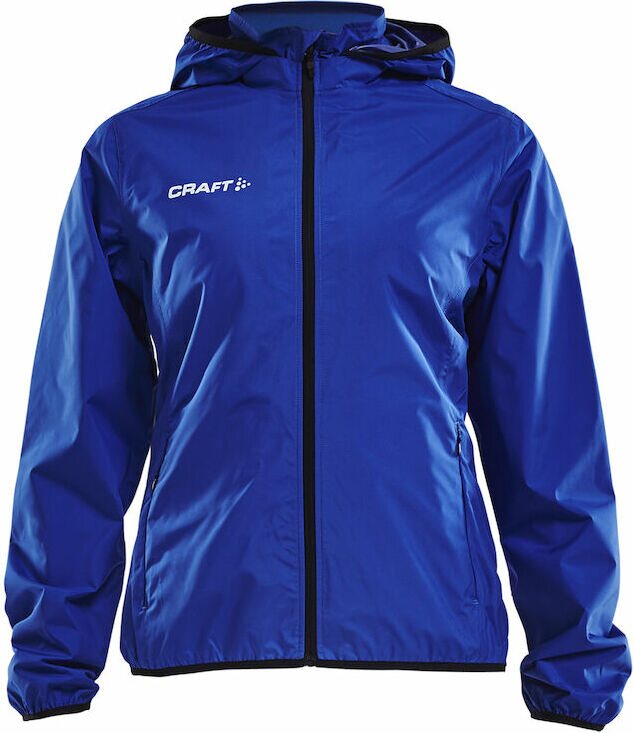 CRAFT Jacket Rain W Club cobolt (1346)