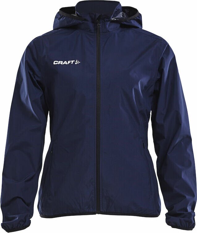 CRAFT Jacket Rain W Navy (1390)