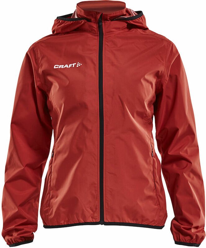CRAFT Jacket Rain W Bright red (1430)