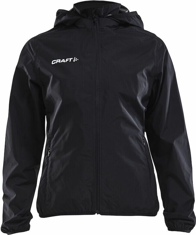 CRAFT Jacket Rain W Black (9999)