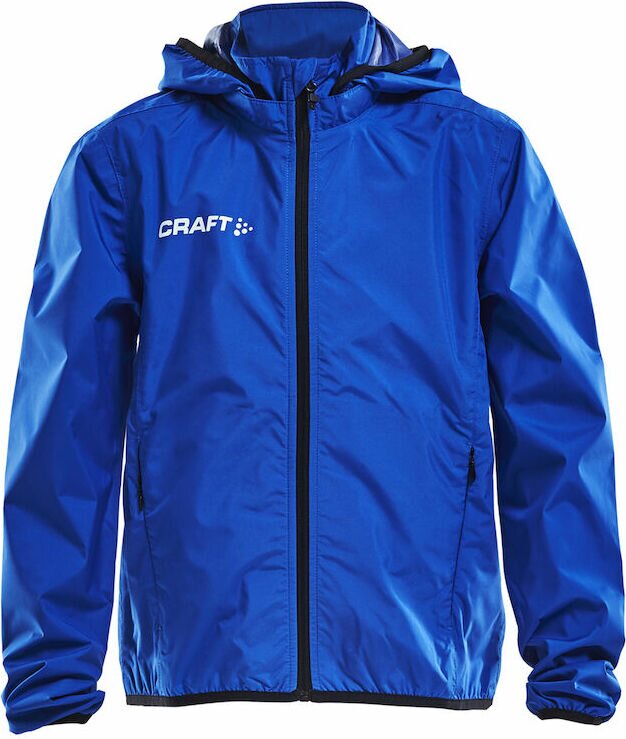 CRAFT Jacket Rain Jr Royal blue (1345)