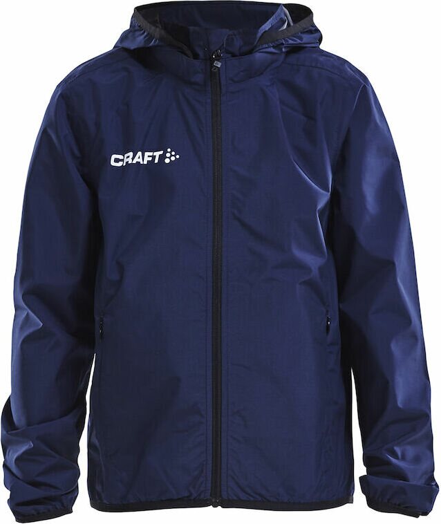 CRAFT Jacket Rain Jr Navy (1390)