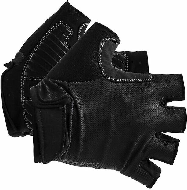 CRAFT Go Glove Black (999000)