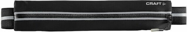 CRAFT Media belt Black (999000)