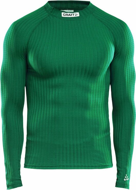 CRAFT Progress Baselayer CN LS M Team green (1651)