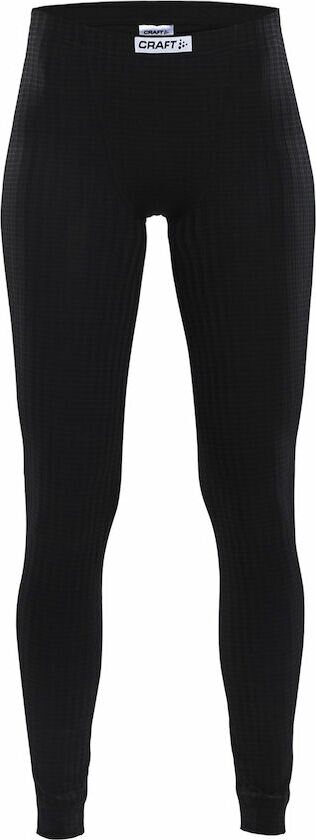 CRAFT Progress Baselayer Pants W Black (9999)