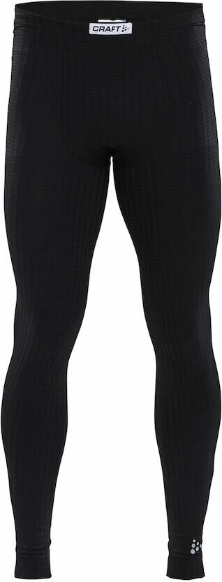 CRAFT Progress Baselayer Pants M Black (9999)