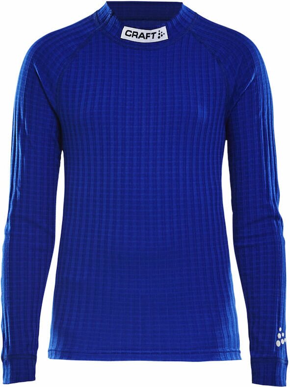 CRAFT Progress Baselayer CN LS J Club cobolt (1346)