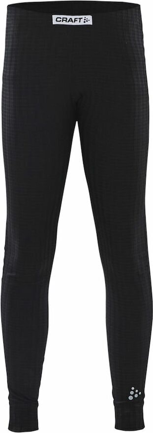 CRAFT Progress Baselayer Pants J Black (9999)