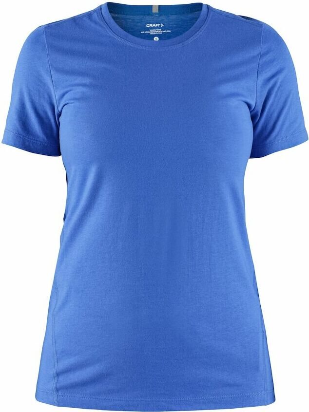 CRAFT Deft 2.0 Tee W Sweden blue (336000)