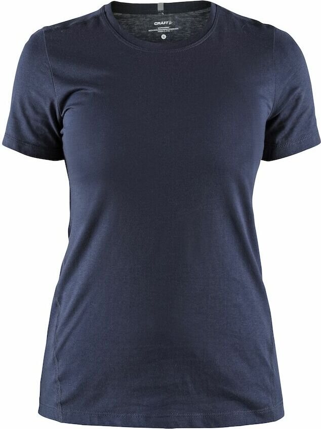 CRAFT Deft 2.0 Tee W Dark navy (395000)
